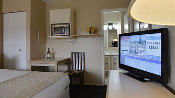 Maple Leaf Motel Inn Towne Osoyoos Eksteriør bilde